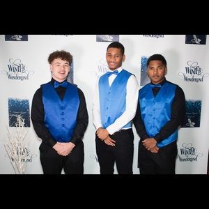 Meet your Posher, Kameren